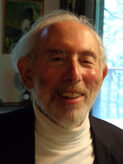 David J. Halperin